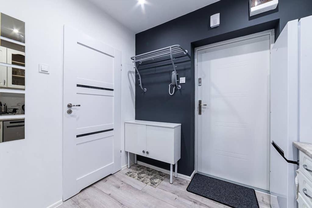 Apartment L'Orque Radom Bagian luar foto