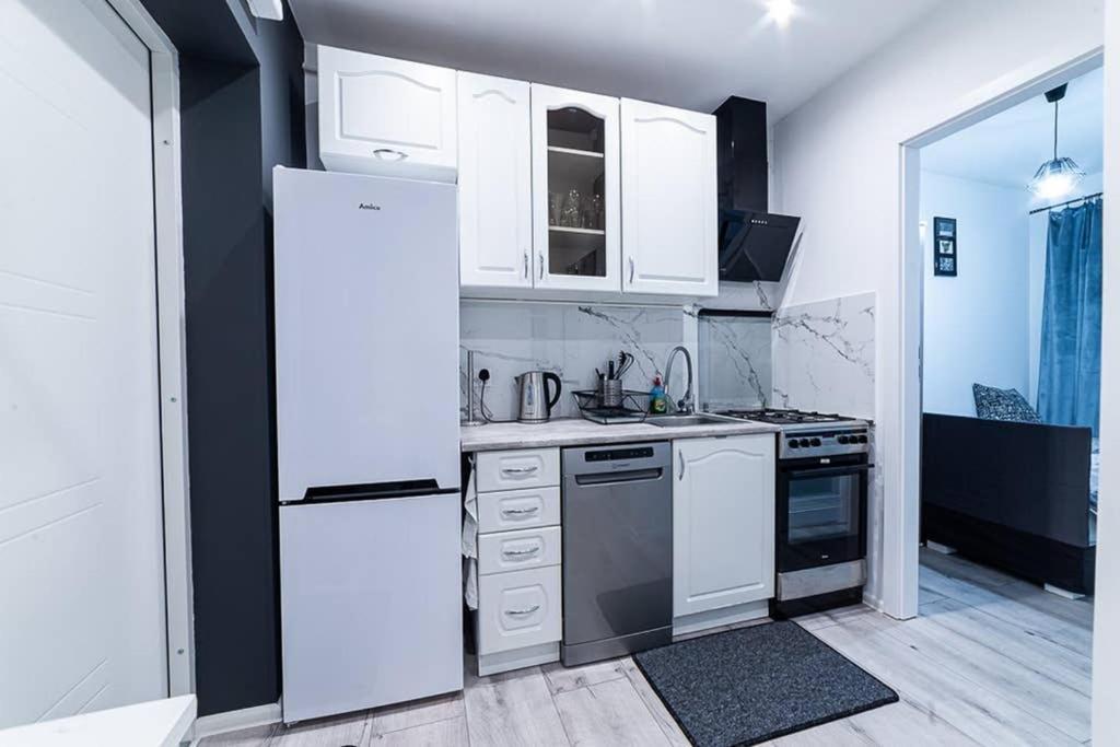 Apartment L'Orque Radom Bagian luar foto