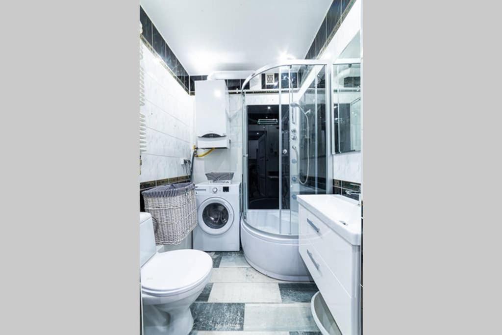 Apartment L'Orque Radom Bagian luar foto