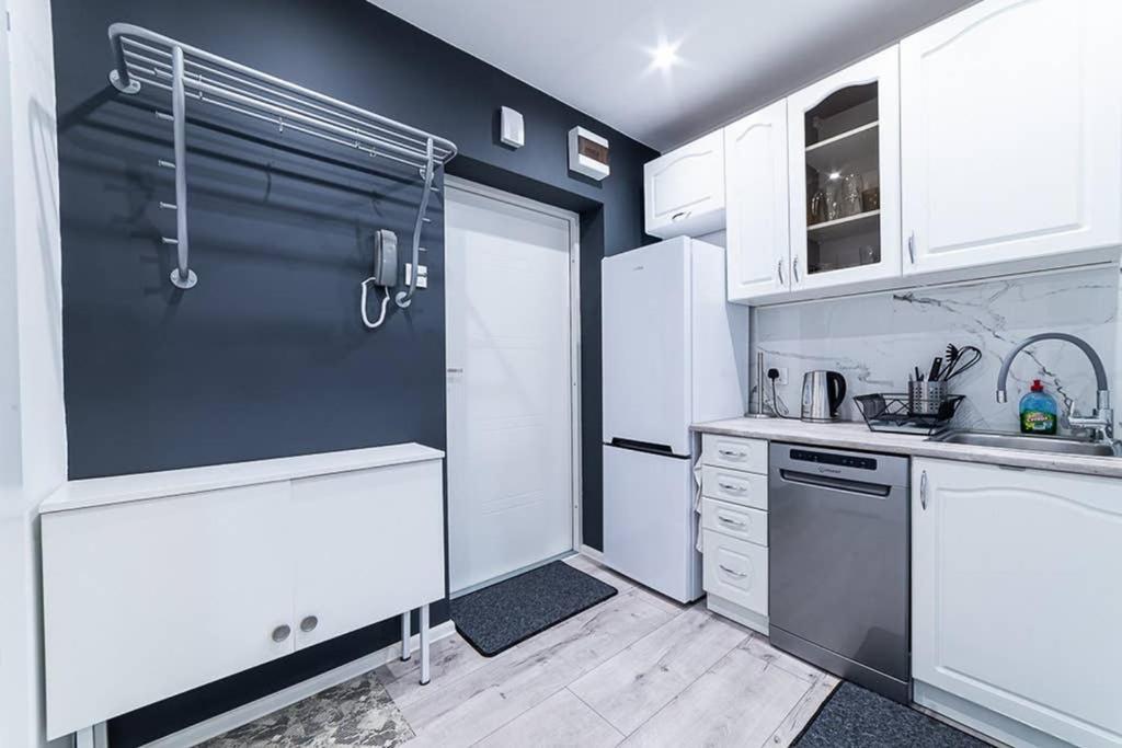 Apartment L'Orque Radom Bagian luar foto