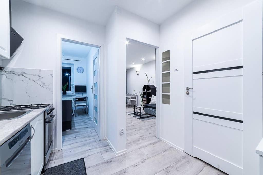 Apartment L'Orque Radom Bagian luar foto