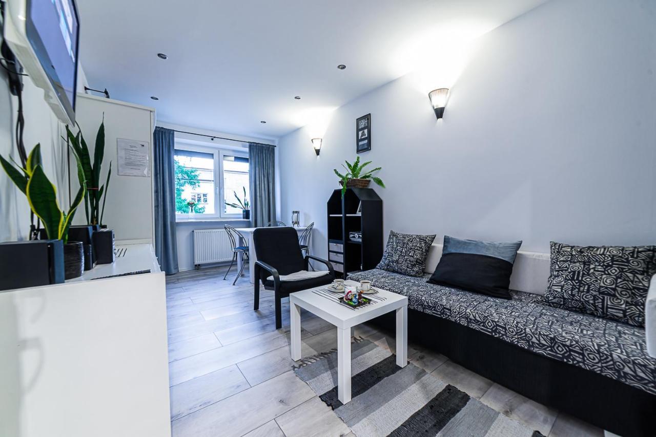 Apartment L'Orque Radom Bagian luar foto