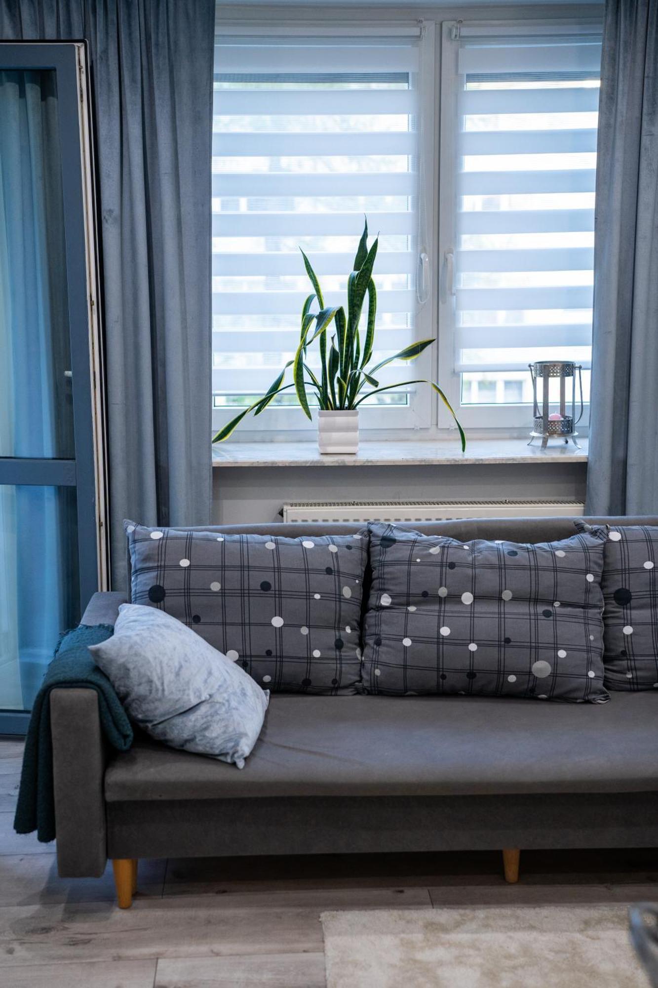 Apartment L'Orque Radom Bagian luar foto